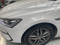 -畅通航行汽车钣金喷漆 无痕修复·局部喷漆
