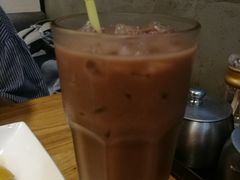 -新澳港式茶餐厅(余姚路店)