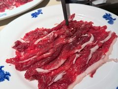 -龙森园火锅(琴台路店)