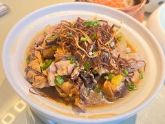 -品味泸沽湖•民族特色菜(大落水店)