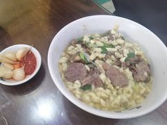-和月楼牛羊肉泡馍