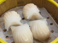 -芳姨广东砂锅粥(张庄路店)