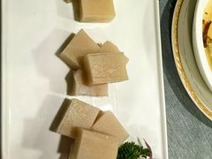 -龙井壹号·茶缘山景宴(龙井村店)