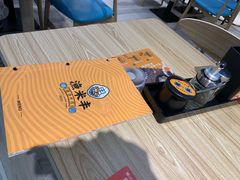 -渔米丰·广府鱼汤米线(光明广场店)