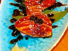 鹅肝寿司-有喜屋·深夜食堂(北京西路店)