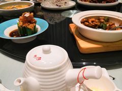 -尚一汤·粤菜海鲜(环球港店)