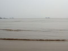 -普陀山风景名胜区-千步大沙