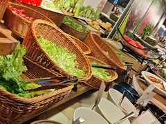 -戈拿旺巴西烤肉(崇文门店)