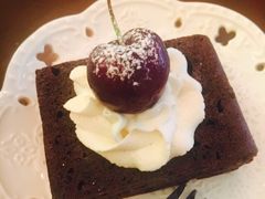 巧克力布朗尼-治愈系甜品The Soothing Dessert(科海大楼店)