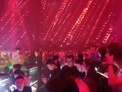 -STELLAR NIGHT CLUB星际酒吧(明发商业广场店)