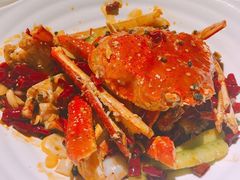 -蟹之国·精品蟹料理(极地店)