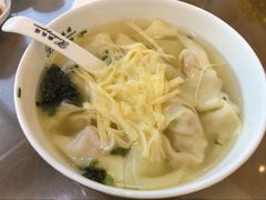 开洋馄饨-熙盛源(永乐路店)