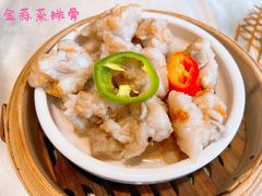 -味可道美食坊(福基路店)