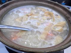 -陆记鹅庄·潮汕菜·狮头鹅(大仟里店)