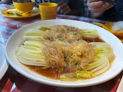 -俭朴菜(鲁磨路店)