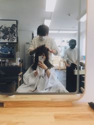 点击看大图 -DIMPLE日本美发沙龙