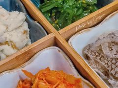 -浦·传统日式料理(3 5 1 1 店)