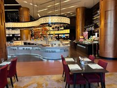 -广州建国酒店·君豪西餐自助餐厅