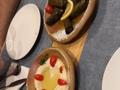 -ALAMEEN阿拉伯餐厅(三里屯店)