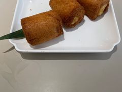 -蔡澜点心·粤菜(西单大悦城店)