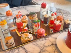 -怡廊(上海漕河泾万丽酒店)