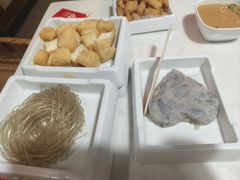 粉丝-傣妹火锅(南京东路一店)