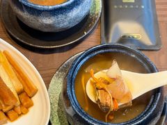 -汤家茗苑·精致私房菜(白沙店)