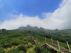 -北京灵山风景区