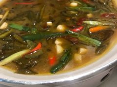 -茅庐毛血旺(临沂泰盛广场店)