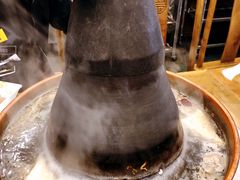 铜锅-牛街·马辈儿涮肉(牛街二店)