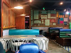 大堂-长勺子东南亚(街道口店)