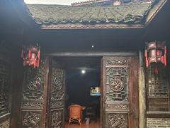 -乾州古城