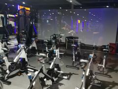 -一兆韦德健身(浦东万达会所)