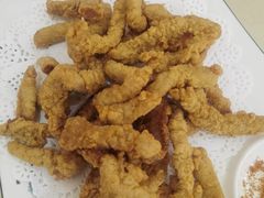 -87号烧烤海鲜·大排档(金沙滩店)