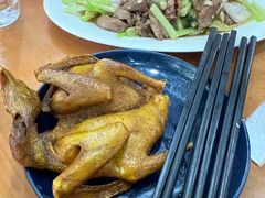 -煲煲掂风味煲仔饭餐厅(西区店)