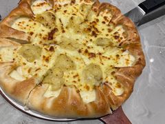 -必胜客(漕宝路店)