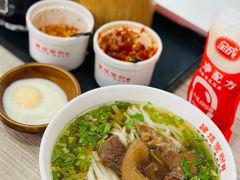 -肆姐面粉馆(坡子街店)