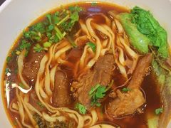 -康师傅私房牛肉面(申虹店)