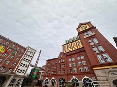 -青岛啤酒博物馆