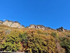 -五女山景区