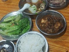 -阿秋牛排(湖心街店)