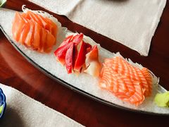 -襄阳富力皇冠假日酒店-大吉融合餐厅