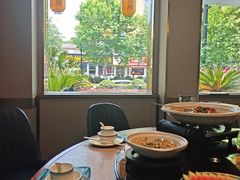 -淳小灶·千岛湖菜·匠心农家菜(九堡店)