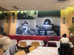 -安妮意大利餐厅(世贸天阶店)
