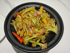 -3号仓库·创意中国菜(新世界城店)