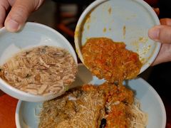 -裕兴记•蟹黄面馆(人民广场店)