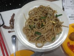 -冰岛茶餐厅(人民路店)