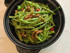 -金家老三饭庄(常营店)