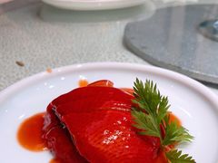 姑苏酱鸭-松鹤楼(山塘街店)