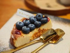 -沏点Trattoria意大利餐厅(新街口店)